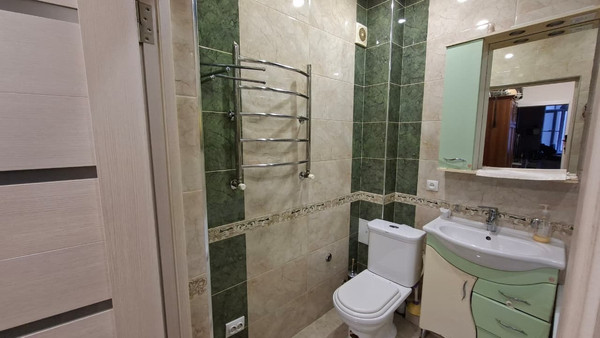 Продам двухкомнатную (2-комн.) квартиру, Чернышевского ул, 201кб, Нальчик г