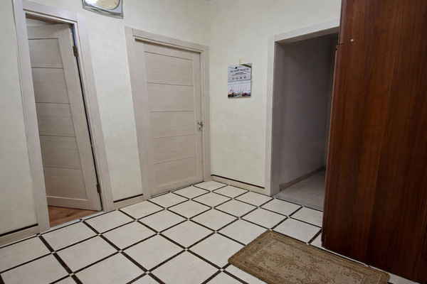 Продам двухкомнатную (2-комн.) квартиру, Чернышевского ул, 201кб, Нальчик г