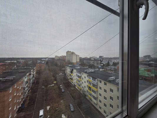 Продам однокомнатную (1-комн.) квартиру, Овражная ул, 19/22, Горки д