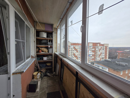 Продам однокомнатную (1-комн.) квартиру, Овражная ул, 19/22, Горки д