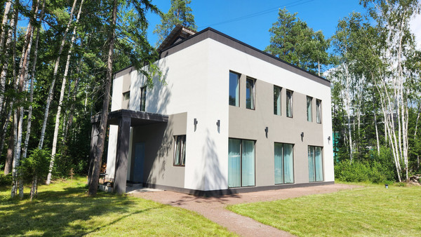 Сдам коттедж, Бор д, 0 км от города