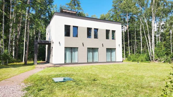 Сдам коттедж, Бор д, 0 км от города