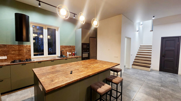 Сдам коттедж, Бор д, 0 км от города