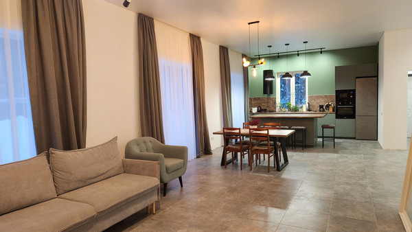 Сдам коттедж, Бор д, 0 км от города