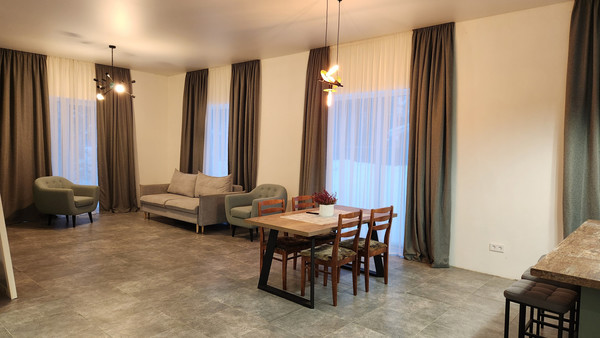 Сдам коттедж, Бор д, 0 км от города