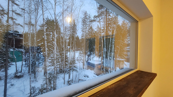 Сдам коттедж, Бор д, 0 км от города