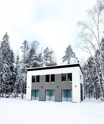 Сдам коттедж, Бор д, 0 км от города