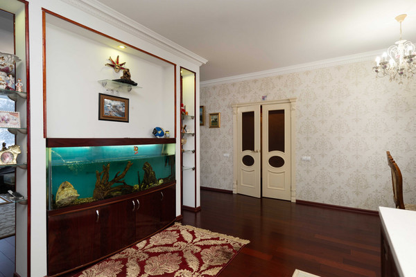 Продам дом, Полевая ул, 1а, Ханты-Мансийск г, 0 км от города