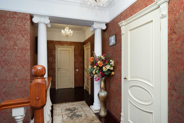 Продам дом, Полевая ул, 1а, Ханты-Мансийск г, 0 км от города