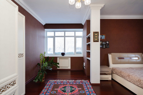 Продам дом, Полевая ул, 1а, Ханты-Мансийск г, 0 км от города