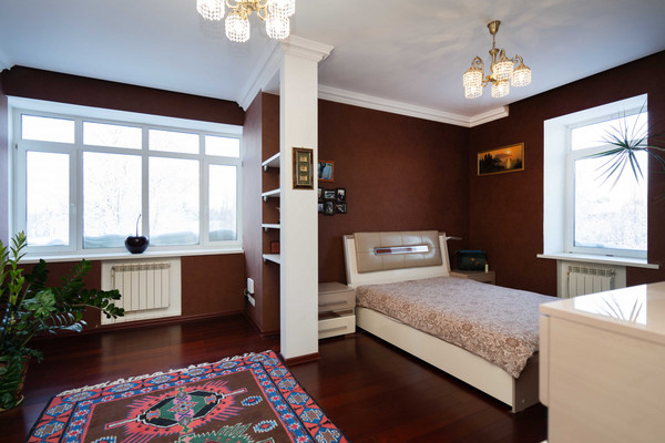 Продам дом, Полевая ул, 1а, Ханты-Мансийск г, 0 км от города