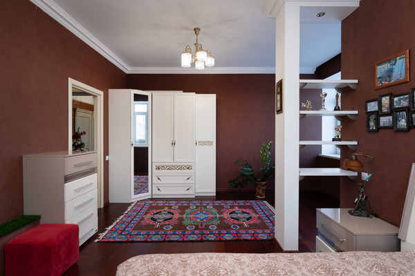 Продам дом, Полевая ул, 1а, Ханты-Мансийск г, 0 км от города