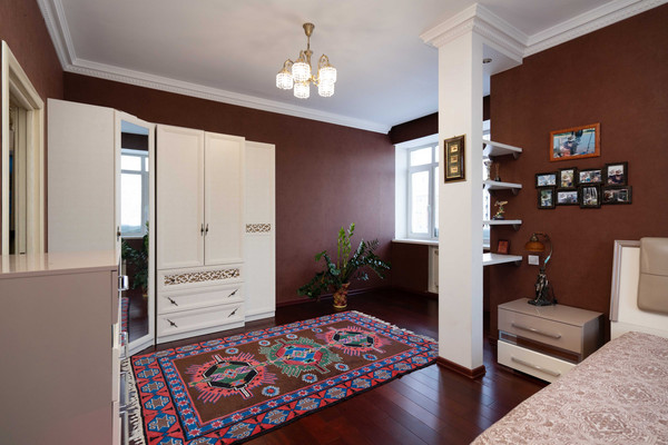 Продам дом, Полевая ул, 1а, Ханты-Мансийск г, 0 км от города