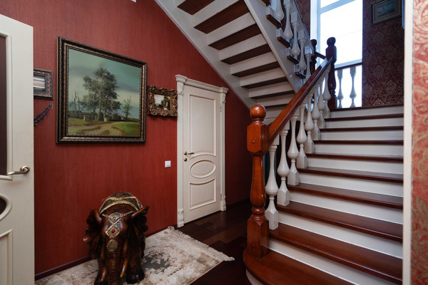 Продам дом, Полевая ул, 1а, Ханты-Мансийск г, 0 км от города