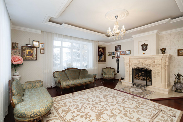 Продам дом, Полевая ул, 1а, Ханты-Мансийск г, 0 км от города