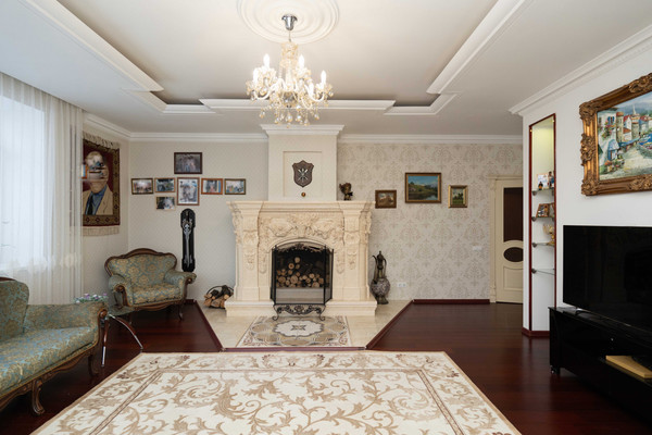 Продам дом, Полевая ул, 1а, Ханты-Мансийск г, 0 км от города