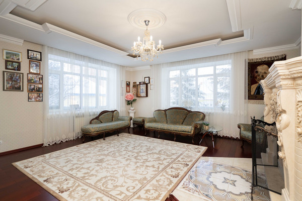 Продам дом, Полевая ул, 1а, Ханты-Мансийск г, 0 км от города