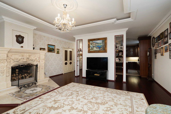 Продам дом, Полевая ул, 1а, Ханты-Мансийск г, 0 км от города