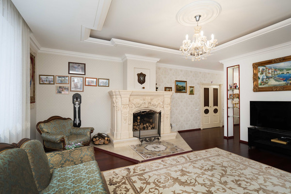 Продам дом, Полевая ул, 1а, Ханты-Мансийск г, 0 км от города