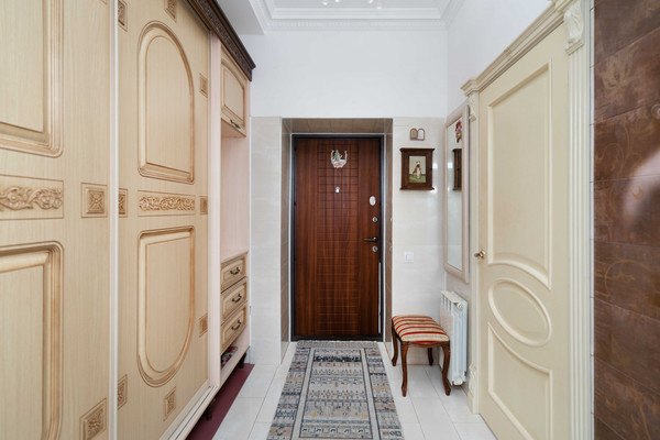 Продам дом, Полевая ул, 1а, Ханты-Мансийск г, 0 км от города