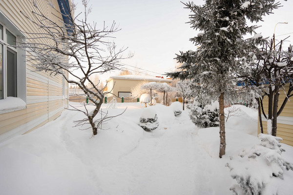 Продам дом, Полевая ул, 1а, Ханты-Мансийск г, 0 км от города