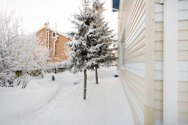 Продам дом, Полевая ул, 1а, Ханты-Мансийск г, 0 км от города