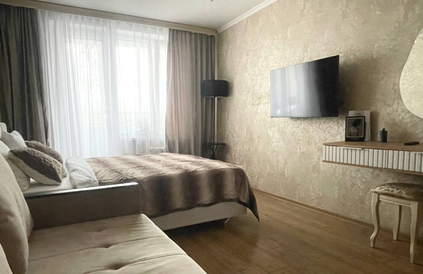 Продам однокомнатную (1-комн.) квартиру, Каширское ш, 108к1, Москва г