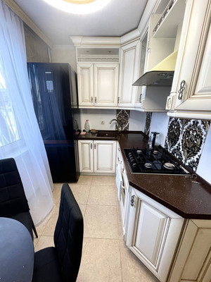 Продам однокомнатную (1-комн.) квартиру, Каширское ш, 108к1, Москва г