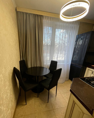 Продам однокомнатную (1-комн.) квартиру, Каширское ш, 108к1, Москва г