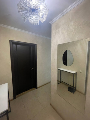 Продам однокомнатную (1-комн.) квартиру, Каширское ш, 108к1, Москва г