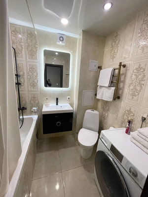 Продам однокомнатную (1-комн.) квартиру, Каширское ш, 108к1, Москва г