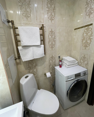 Продам однокомнатную (1-комн.) квартиру, Каширское ш, 108к1, Москва г