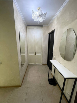 Продам однокомнатную (1-комн.) квартиру, Каширское ш, 108к1, Москва г