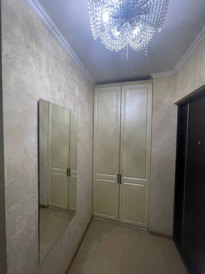 Продам однокомнатную (1-комн.) квартиру, Каширское ш, 108к1, Москва г