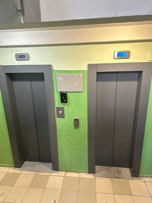 Продам однокомнатную (1-комн.) квартиру, Каширское ш, 108к1, Москва г