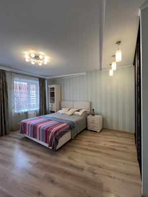 Продам однокомнатную (1-комн.) квартиру, Богданова ул, 61, Пенза г