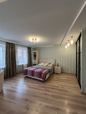 Продам однокомнатную (1-комн.) квартиру, Богданова ул, 61, Пенза г