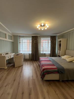 Продам однокомнатную (1-комн.) квартиру, Богданова ул, 61, Пенза г