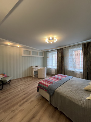 Продам однокомнатную (1-комн.) квартиру, Богданова ул, 61, Пенза г