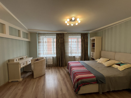 Продам однокомнатную (1-комн.) квартиру, Богданова ул, 61, Пенза г