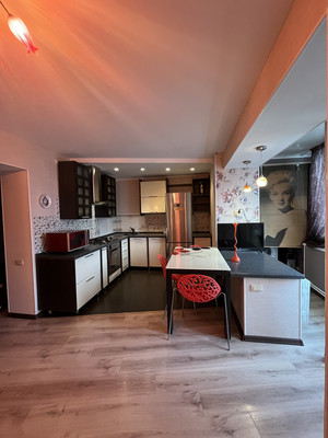 Продам однокомнатную (1-комн.) квартиру, Богданова ул, 61, Пенза г