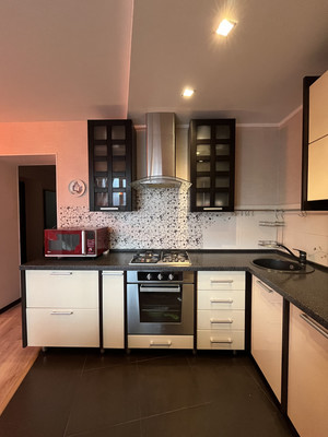 Продам однокомнатную (1-комн.) квартиру, Богданова ул, 61, Пенза г