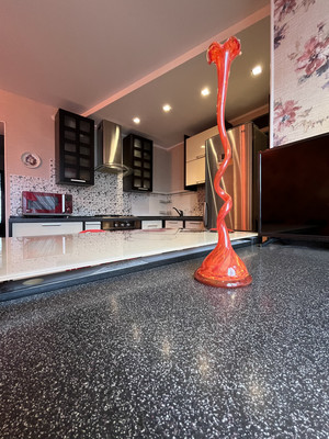 Продам однокомнатную (1-комн.) квартиру, Богданова ул, 61, Пенза г