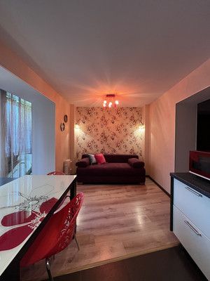 Продам однокомнатную (1-комн.) квартиру, Богданова ул, 61, Пенза г