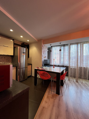 Продам однокомнатную (1-комн.) квартиру, Богданова ул, 61, Пенза г