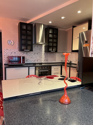 Продам однокомнатную (1-комн.) квартиру, Богданова ул, 61, Пенза г