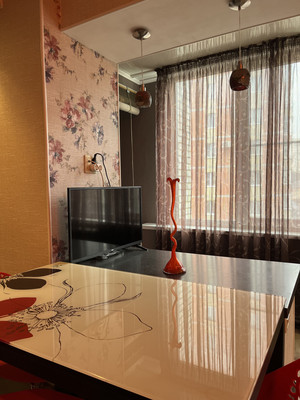 Продам однокомнатную (1-комн.) квартиру, Богданова ул, 61, Пенза г