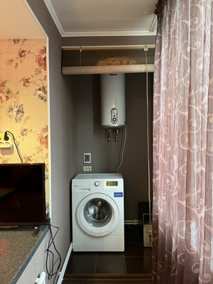 Продам однокомнатную (1-комн.) квартиру, Богданова ул, 61, Пенза г