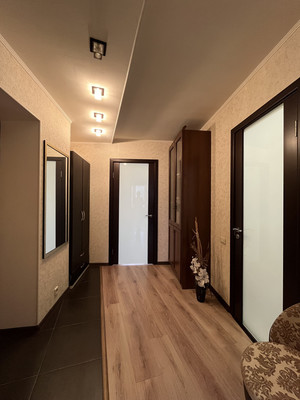 Продам однокомнатную (1-комн.) квартиру, Богданова ул, 61, Пенза г