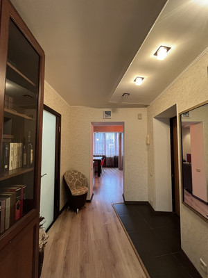 Продам однокомнатную (1-комн.) квартиру, Богданова ул, 61, Пенза г